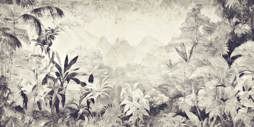 Pano Jungle04x C art print by Rafal Kulik for $57.95 CAD