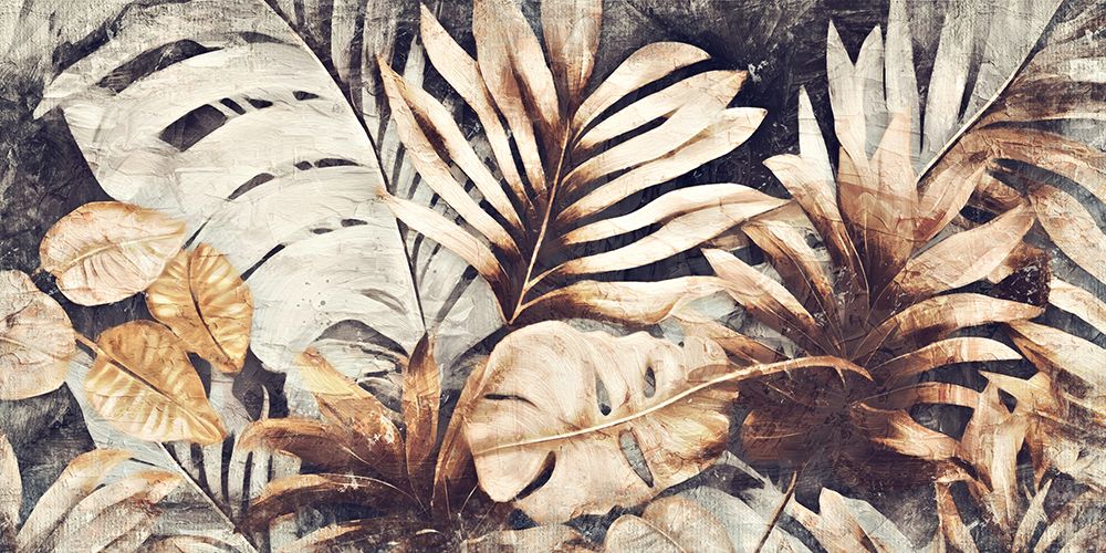 Pano Junglerk02x A art print by Rafal Kulik for $57.95 CAD