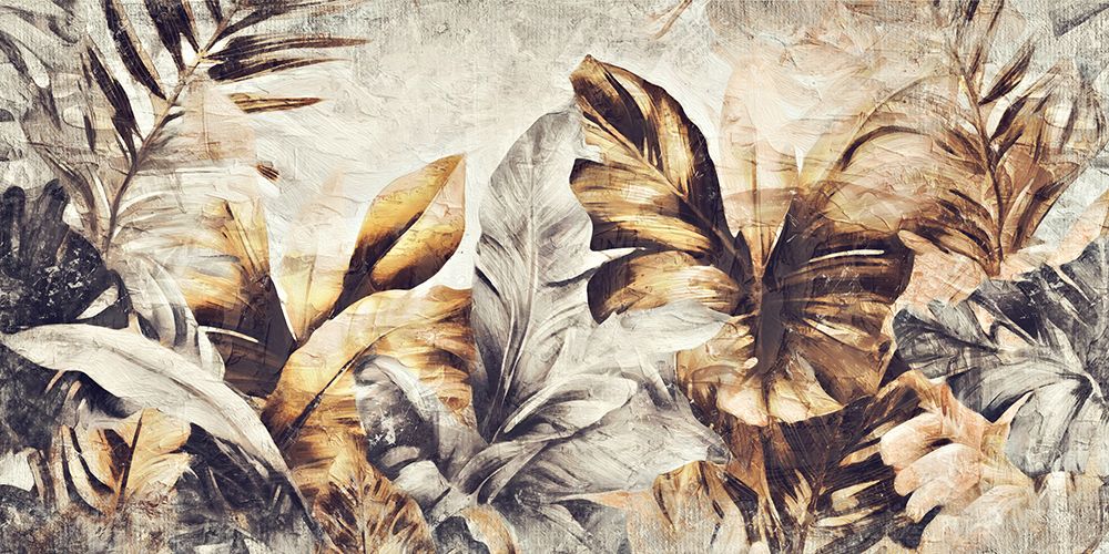 Pano Junglerk02x B art print by Rafal Kulik for $57.95 CAD