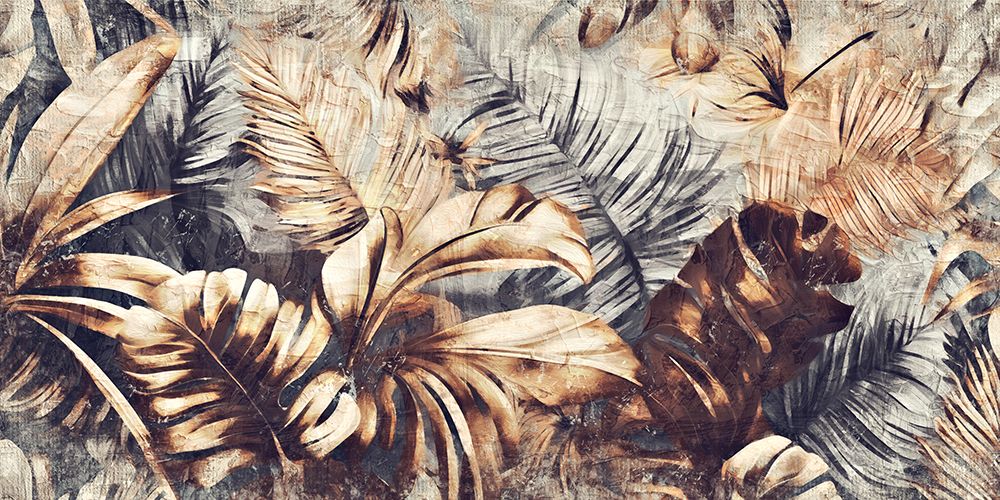 Pano Junglerk02x C art print by Rafal Kulik for $57.95 CAD