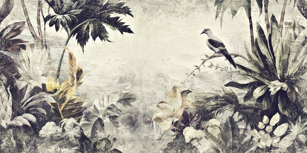 Pano Junglerk03x C art print by Rafal Kulik for $57.95 CAD