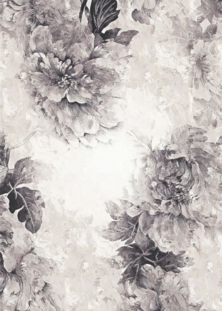 Poster 50x70 Flower01xa Hl art print by Rafal Kulik for $57.95 CAD