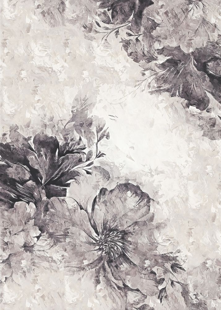 Poster 50x70 Flower01xb Hl art print by Rafal Kulik for $57.95 CAD