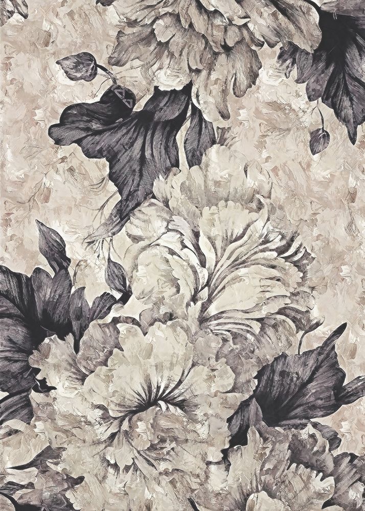 Poster 50x70 Flower01xcl art print by Rafal Kulik for $57.95 CAD