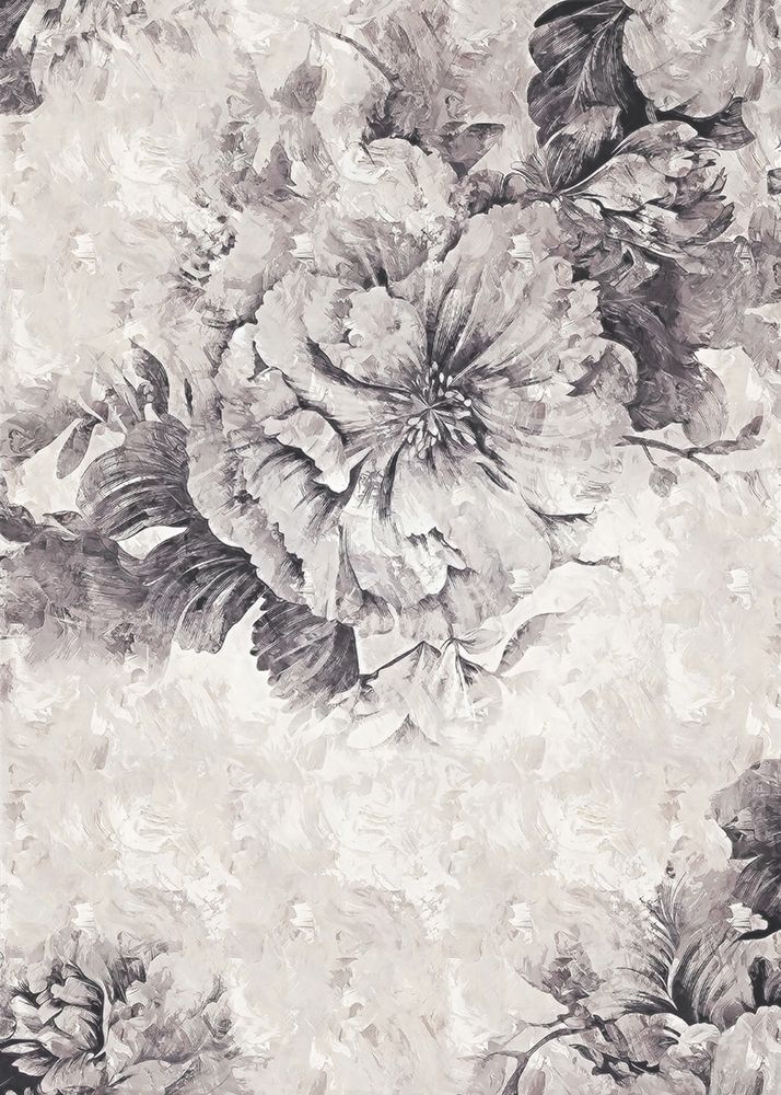 Poster 50x70 Flower01xd Hl art print by Rafal Kulik for $57.95 CAD