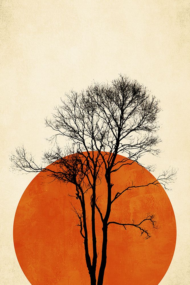 In the Wilderness art print by Kubistika for $57.95 CAD