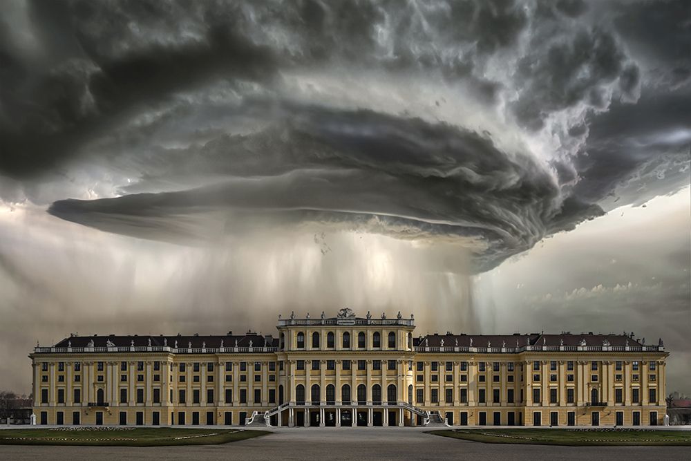 Schoenbrunnrain art print by Marcel Egger for $57.95 CAD