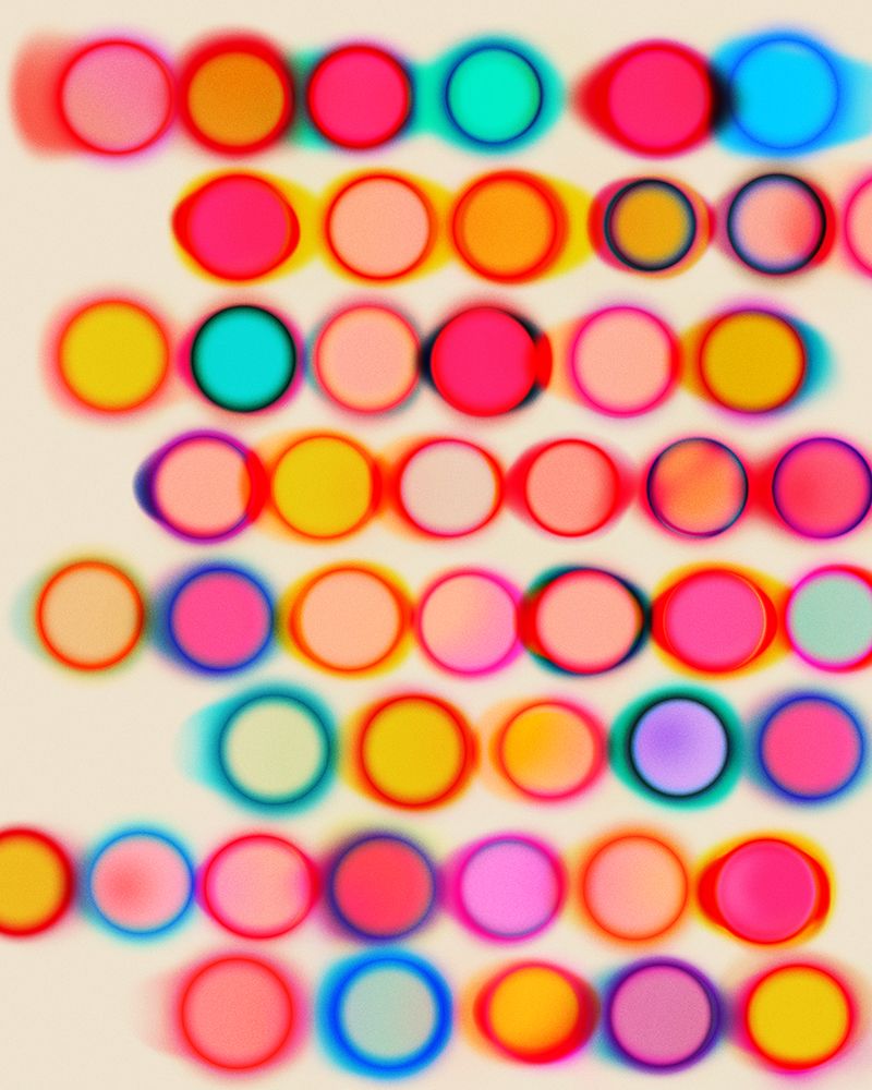 Glow art print by Jazzberry Blue for $57.95 CAD