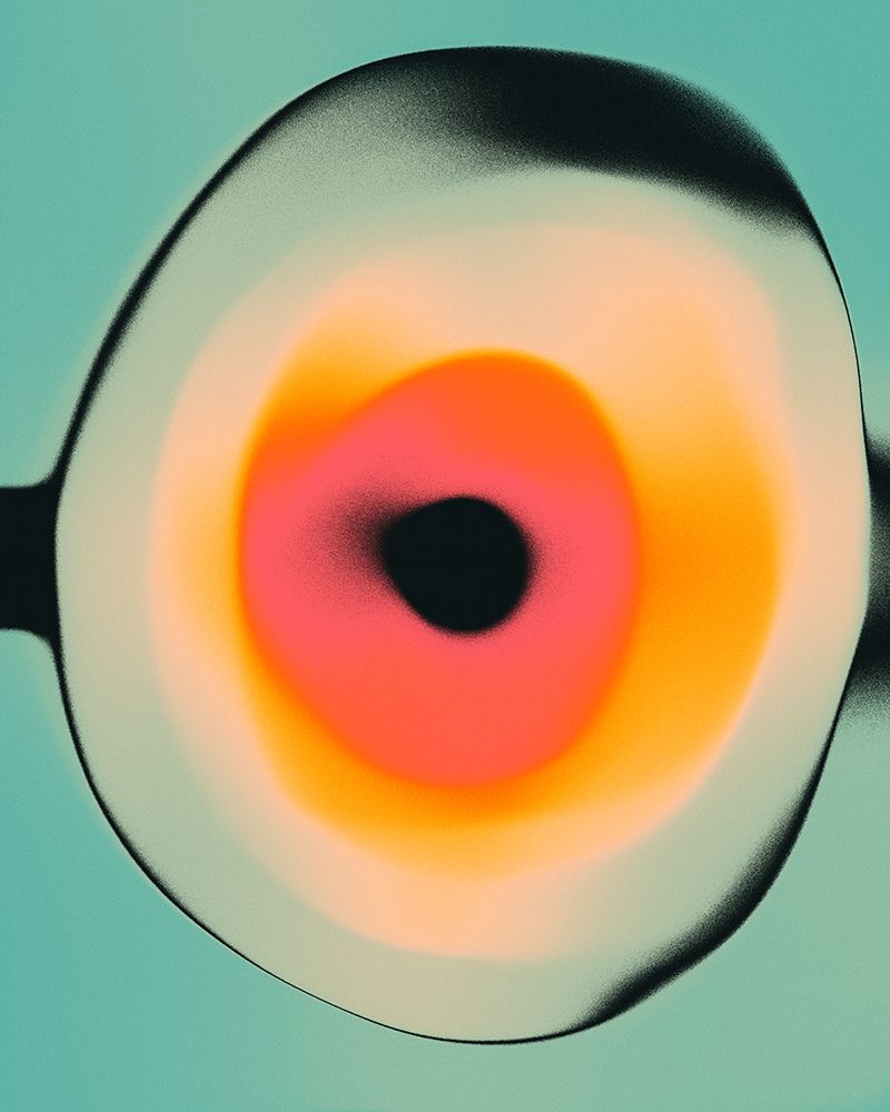 Interzone 1 art print by Jazzberry Blue for $57.95 CAD