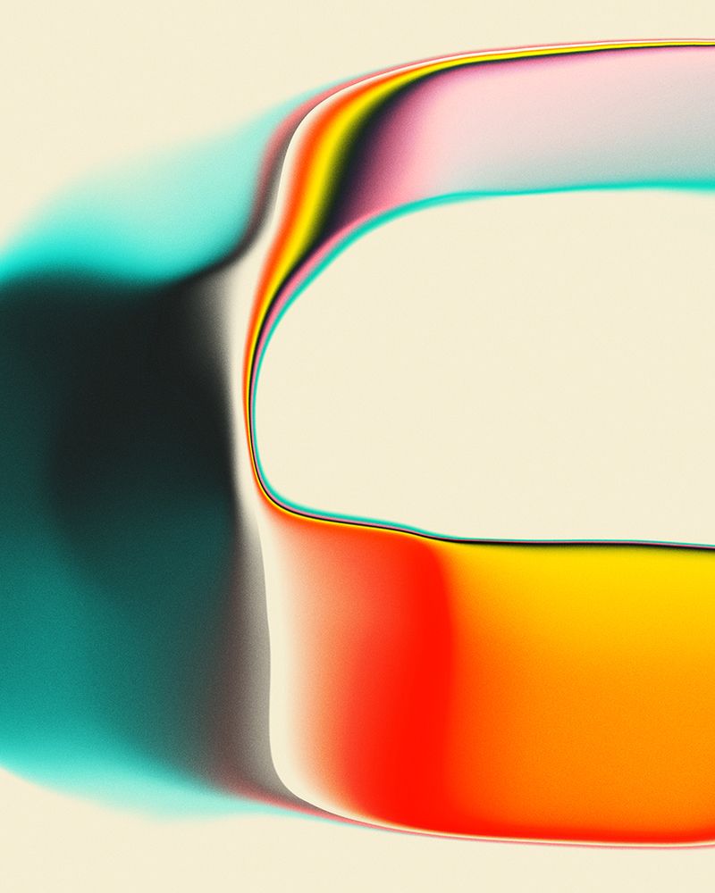 Interference art print by Jazzberry Blue for $57.95 CAD