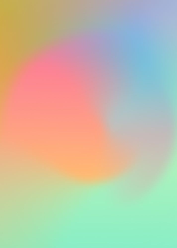 The Gradient art print by Pictufy for $57.95 CAD