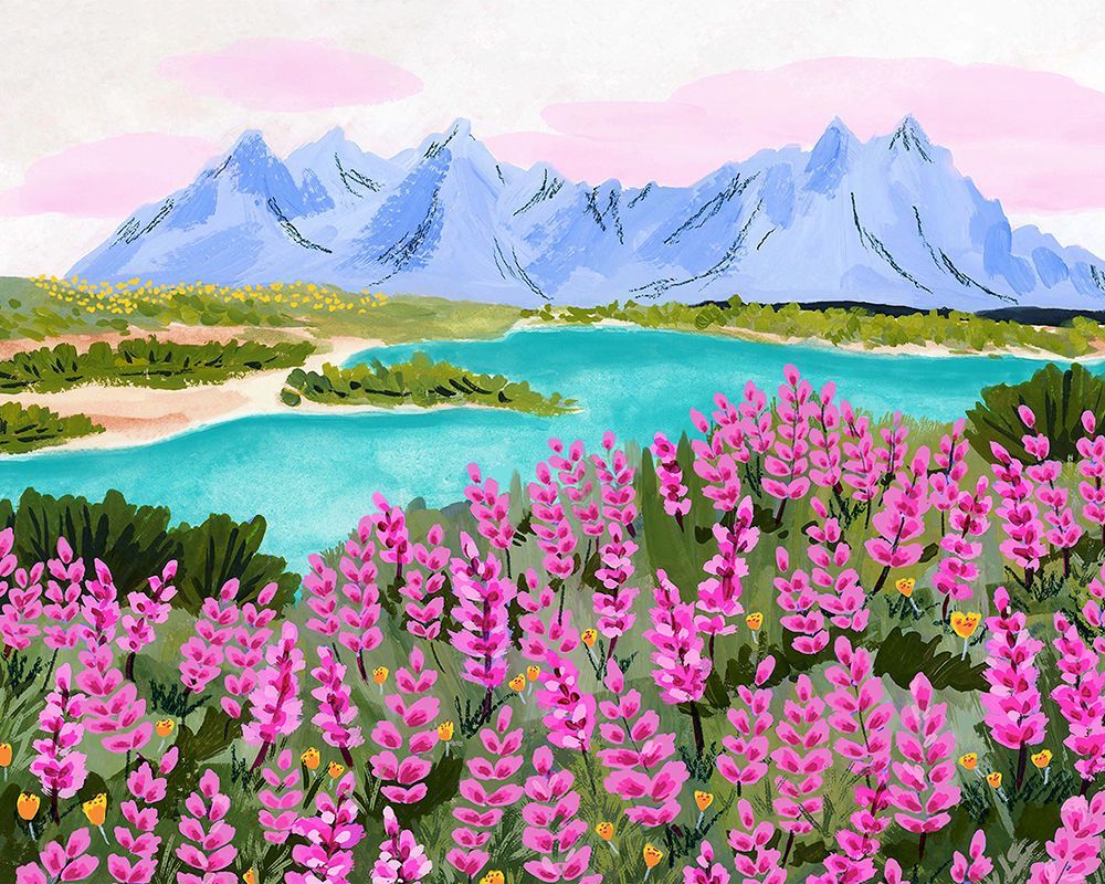 Vestrahorn art print by Sarah Gesek for $57.95 CAD