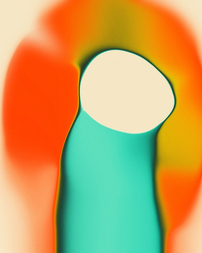 Aura art print by Jazzberry Blue for $57.95 CAD