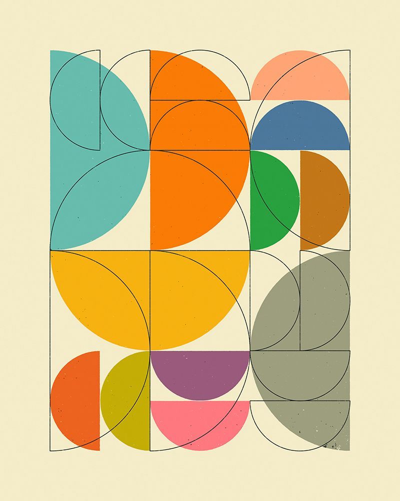 Imaginary 1 art print by Jazzberry Blue for $57.95 CAD