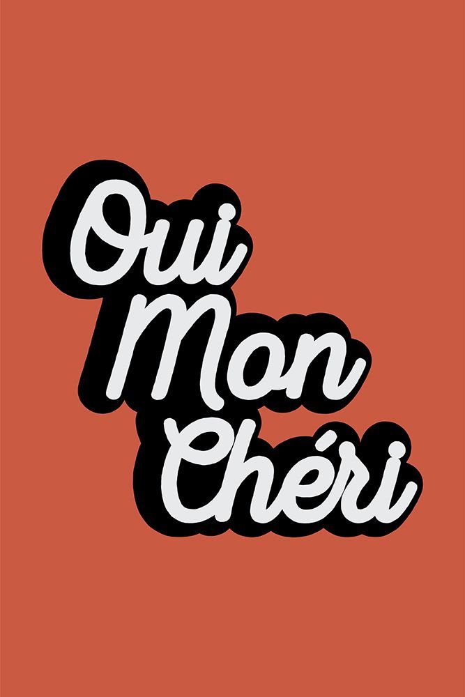Qui Mon ChAcri art print by Frankie Kerr-Dineen for $57.95 CAD