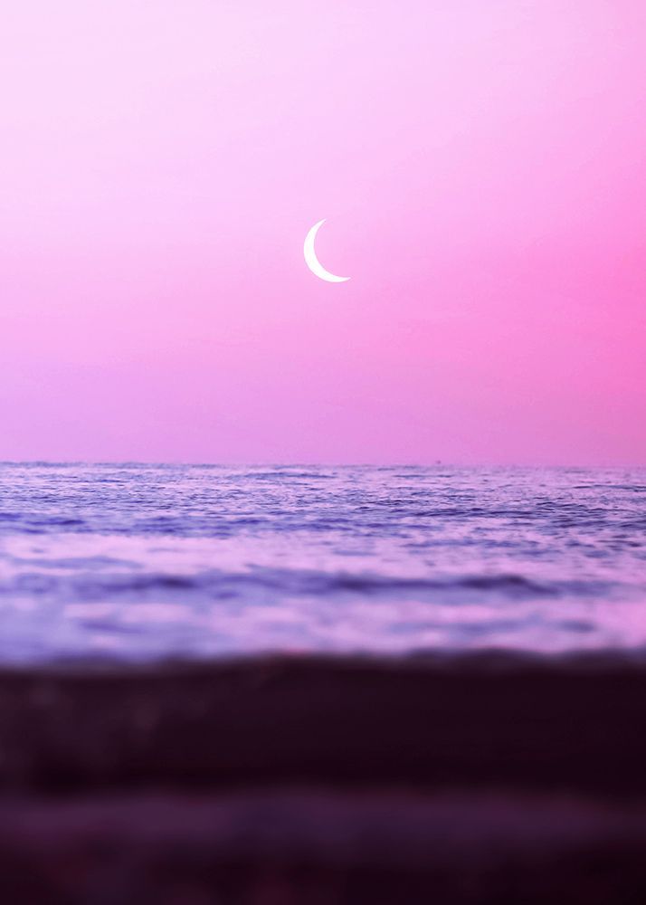 Sweet Ocean art print by Al Barizi for $57.95 CAD