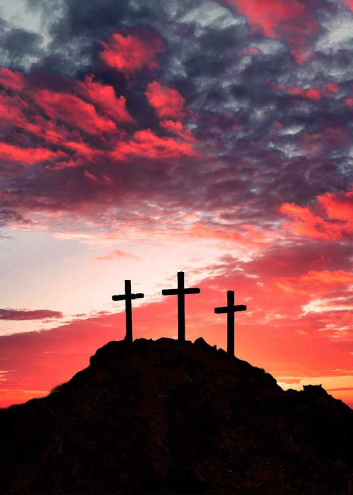 He is Risen art print by Al Barizi for $57.95 CAD
