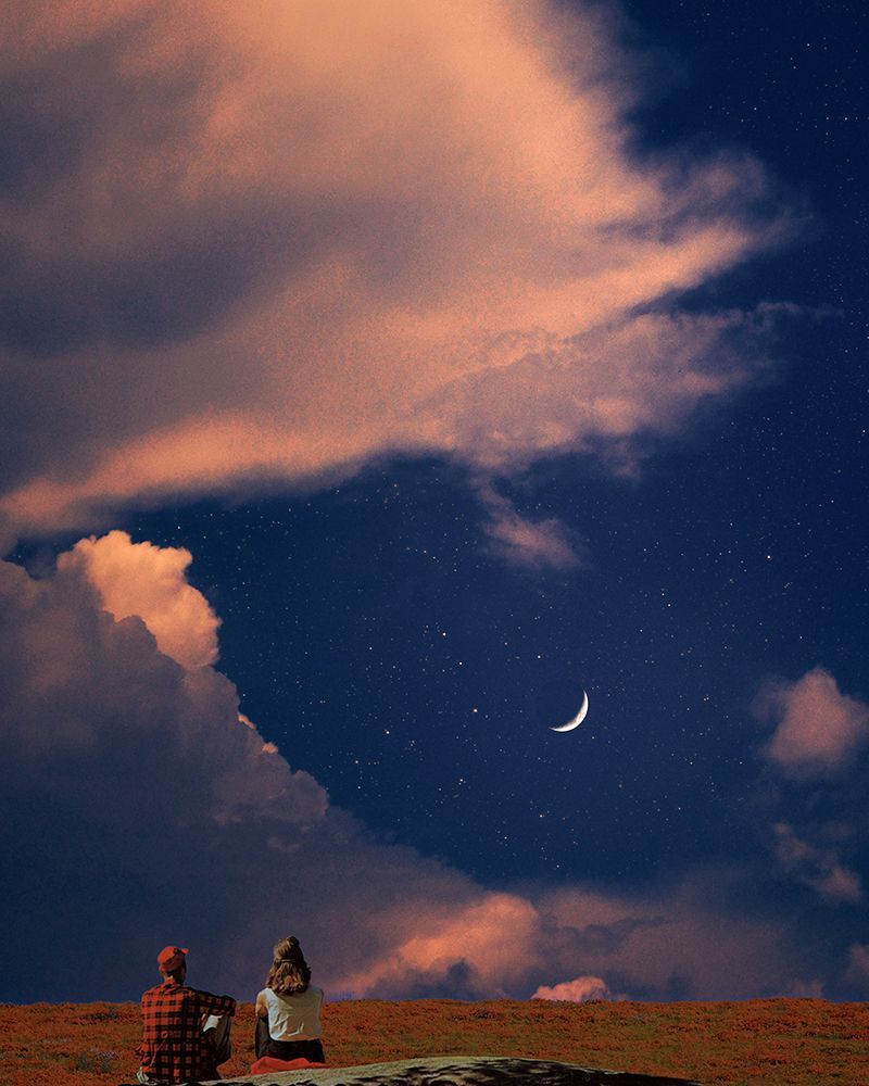 Past Memories art print by Hugo Goncalves for $57.95 CAD
