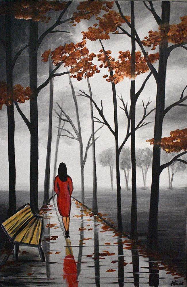 Memories 2 art print by Aisha Haider for $57.95 CAD
