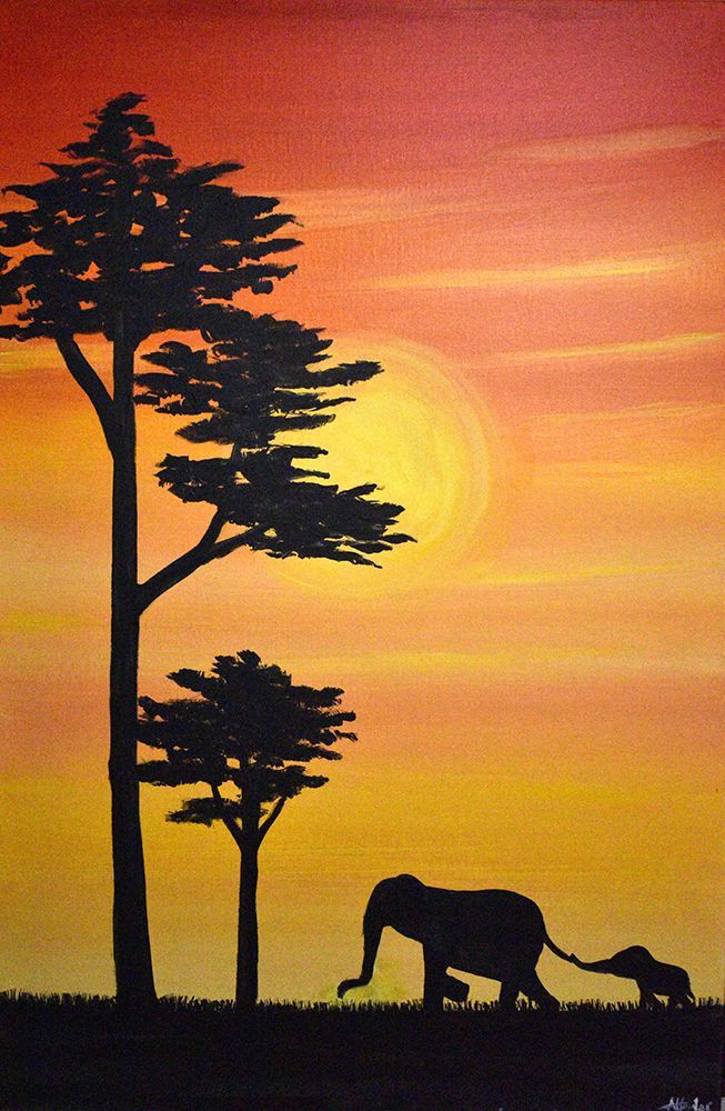 Come Along art print by Aisha Haider for $57.95 CAD