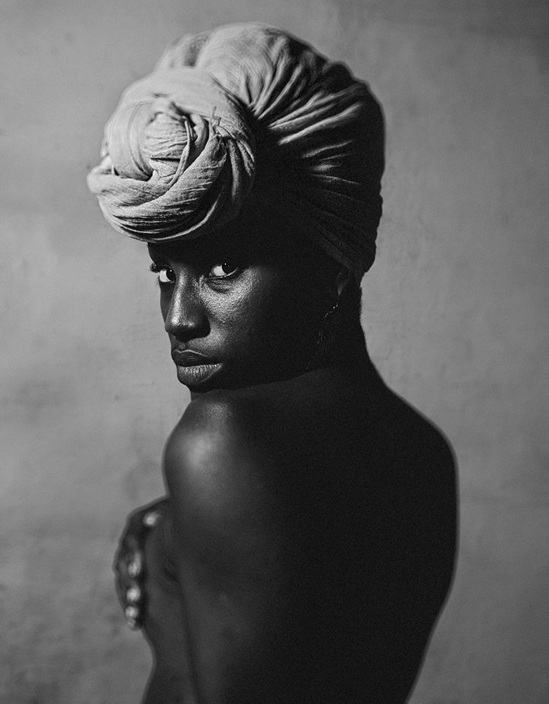 Ella art print by Daniel Martinez for $57.95 CAD