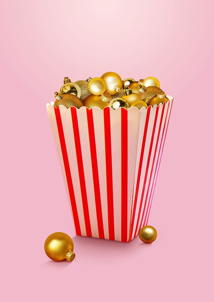 Popballs art print by Artem Pozdniakov for $57.95 CAD