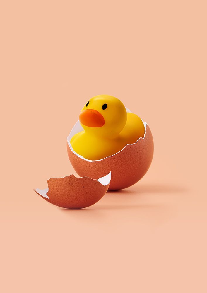 Born This Way art print by Artem Pozdniakov for $57.95 CAD
