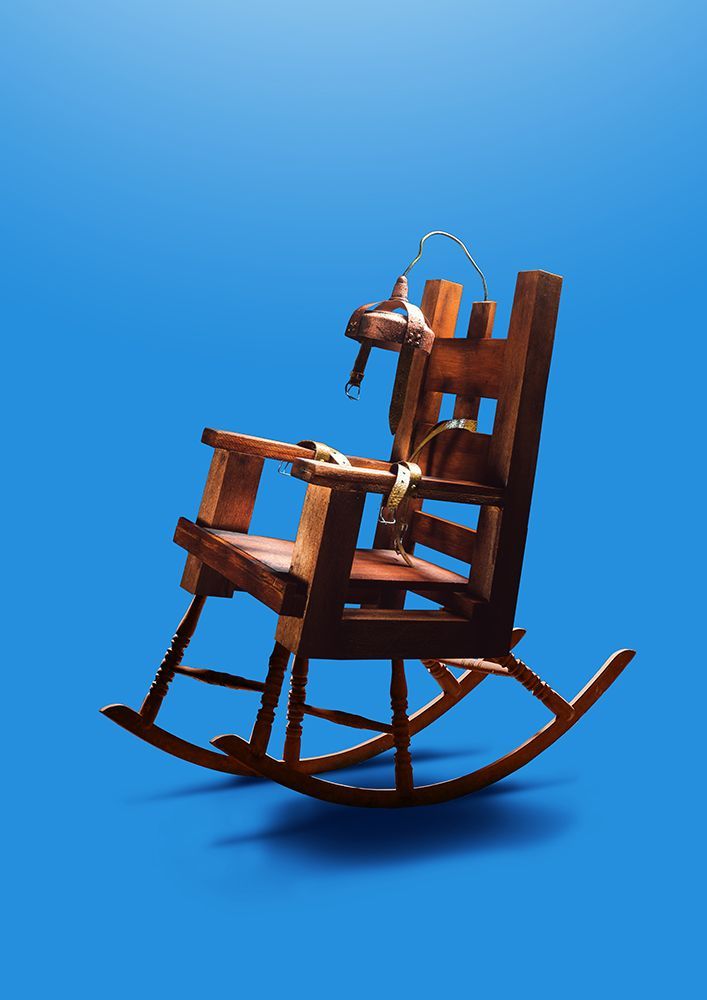 Sit and Relax art print by Artem Pozdniakov for $57.95 CAD
