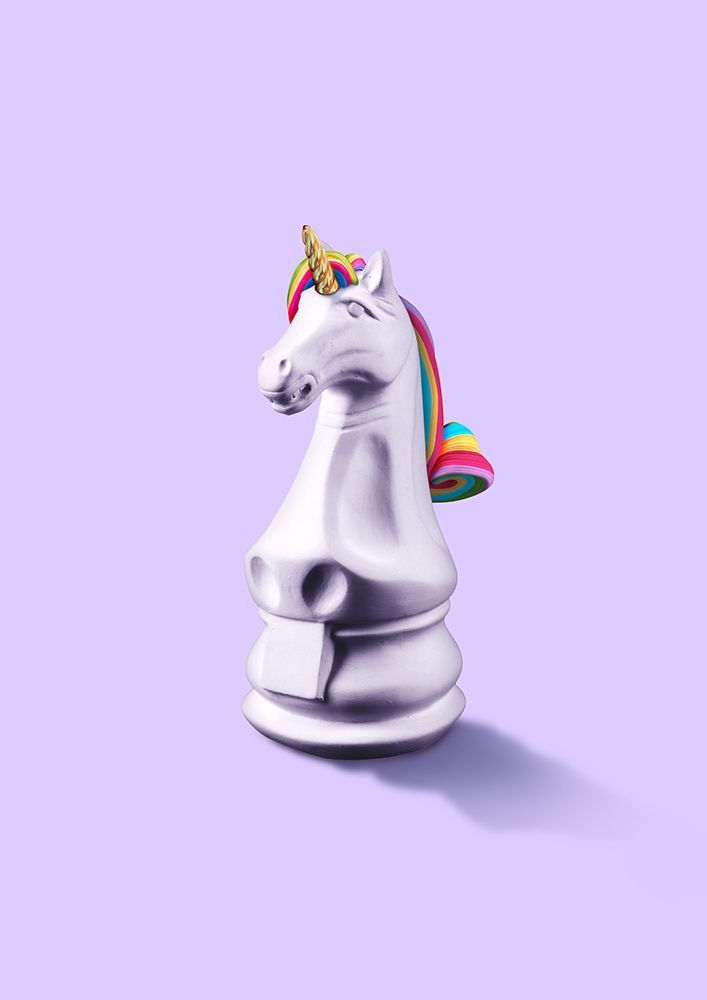 Fantasy Chess art print by Artem Pozdniakov for $57.95 CAD