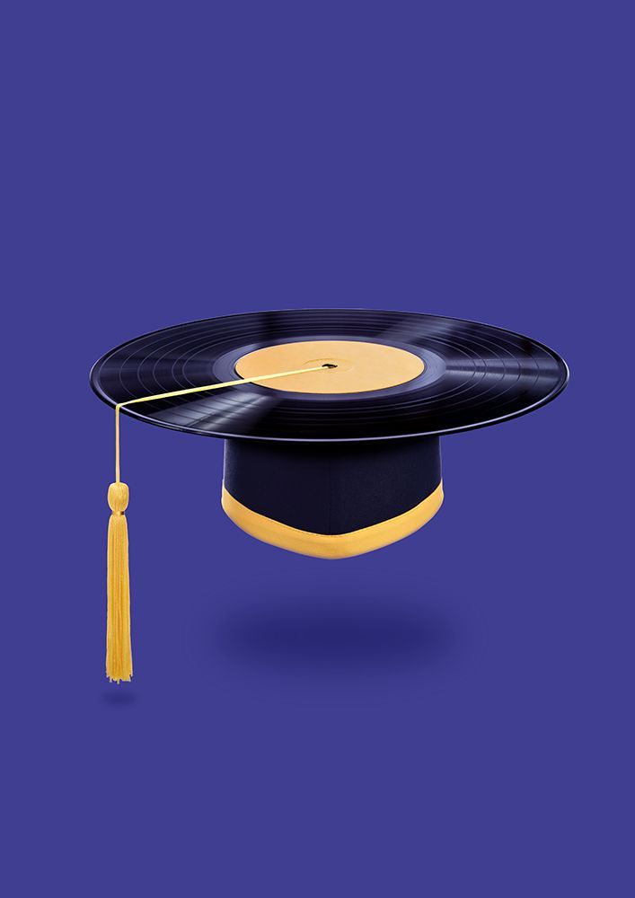 Music University art print by Artem Pozdniakov for $57.95 CAD