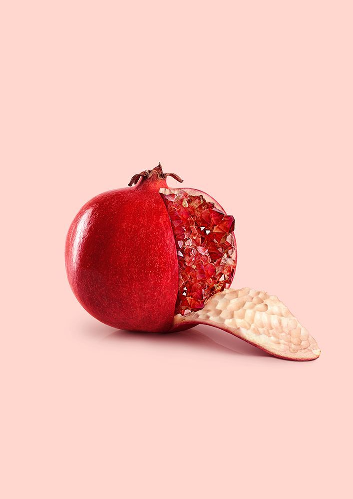 Fruit Precious art print by Artem Pozdniakov for $57.95 CAD