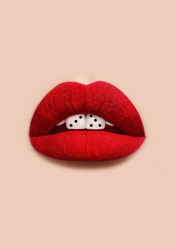 Lucky Smile art print by Artem Pozdniakov for $57.95 CAD