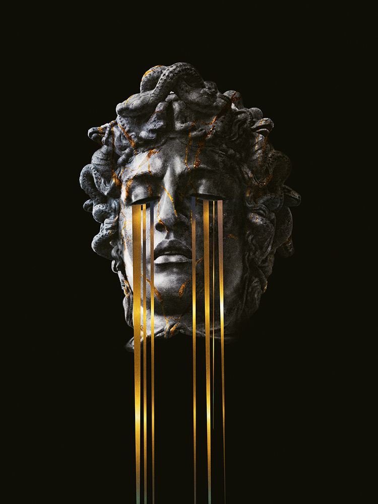 Mds art print by Frank Moth for $57.95 CAD