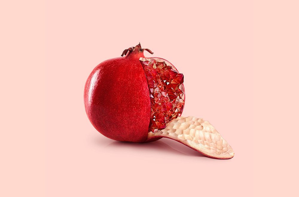 Fruit Precious art print by Artem Pozdniakov for $57.95 CAD