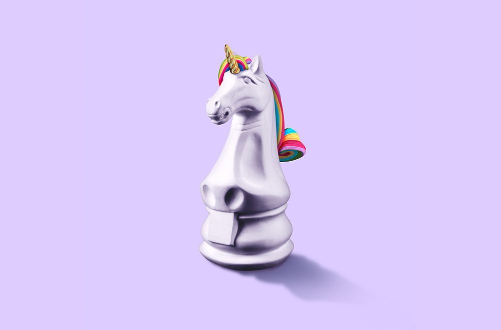 Fantasy Chess art print by Artem Pozdniakov for $57.95 CAD