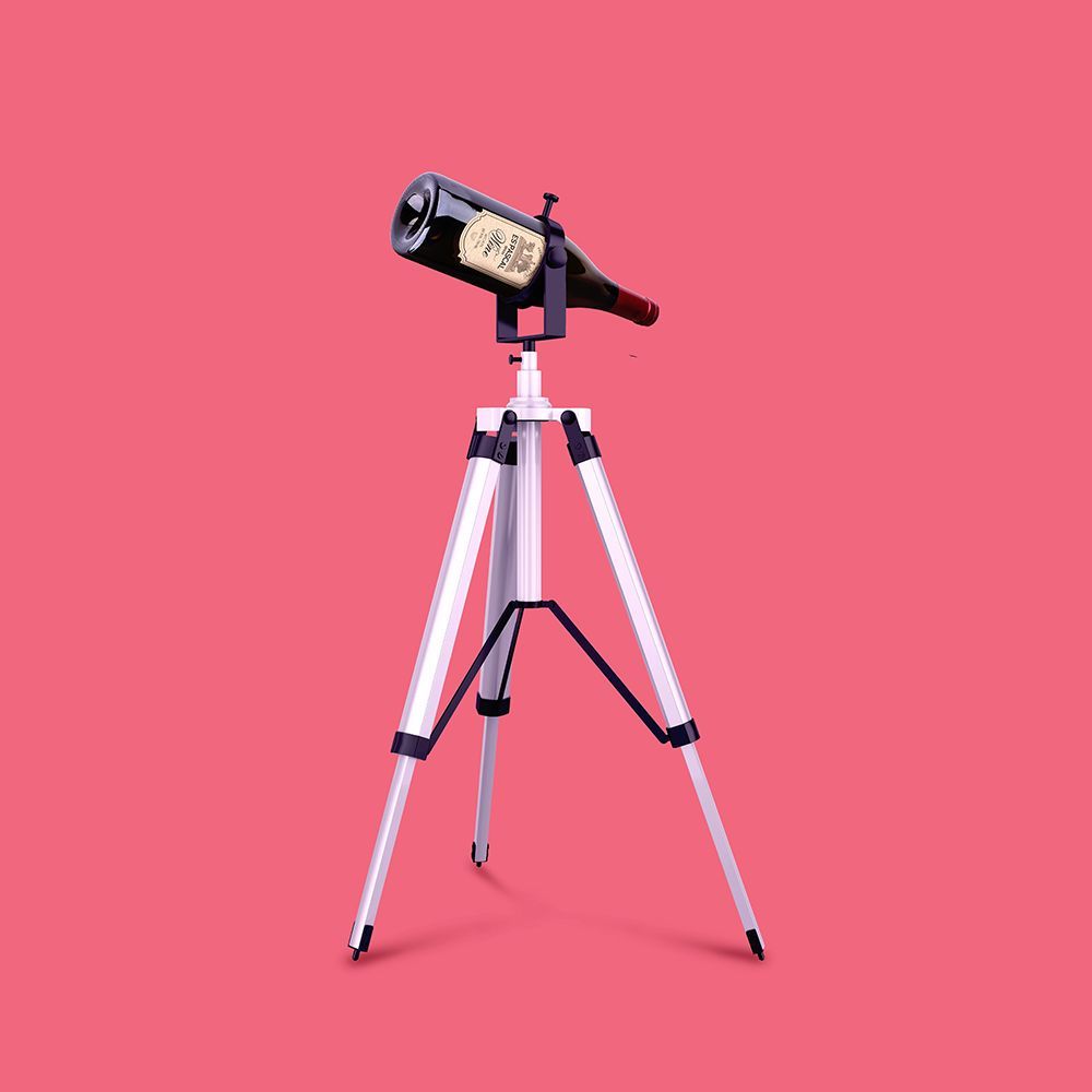 Winoscope art print by Artem Pozdniakov for $57.95 CAD