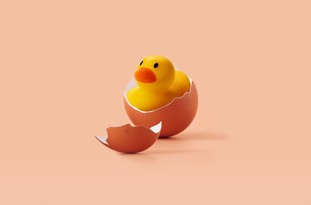 Born This Way art print by Artem Pozdniakov for $57.95 CAD