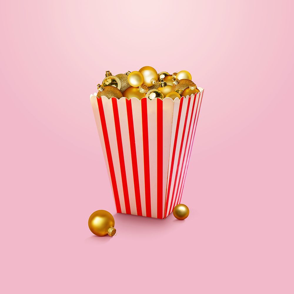 Popballs art print by Artem Pozdniakov for $57.95 CAD