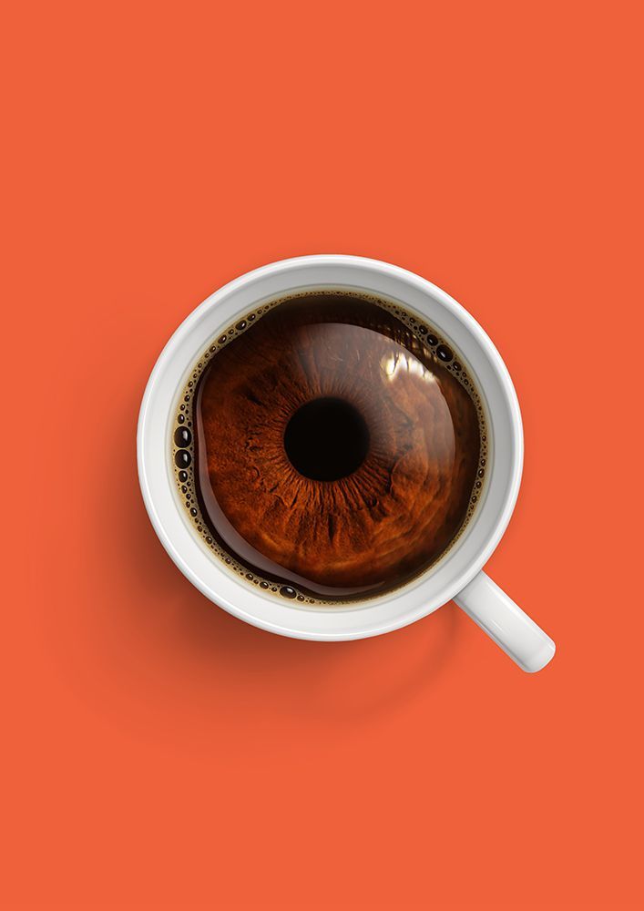 Wake Up art print by Artem Pozdniakov for $57.95 CAD