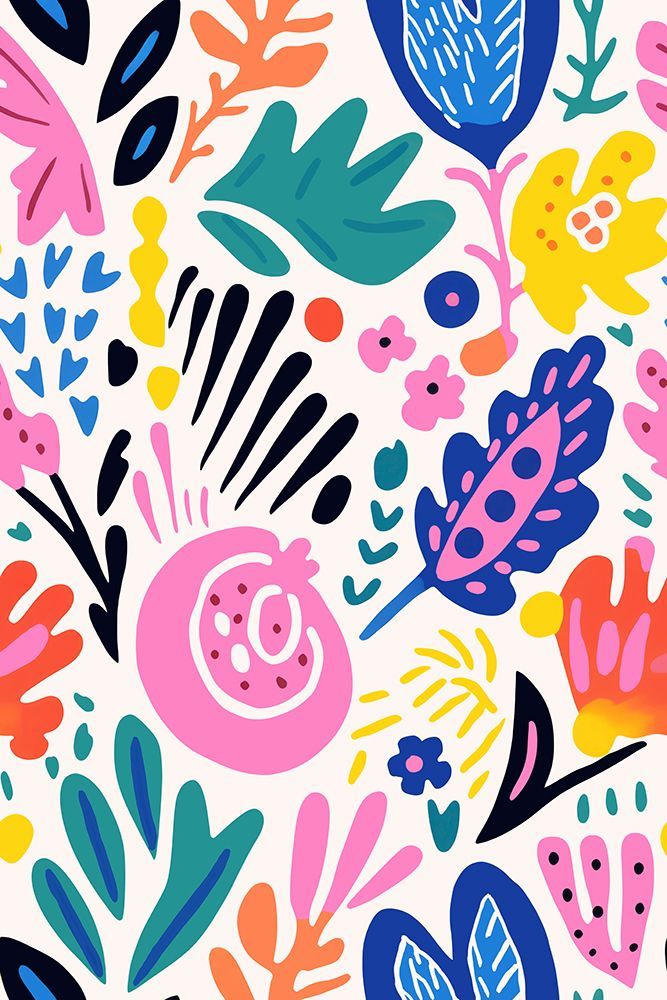 Spring Time No 2 art print by Treechild for $57.95 CAD