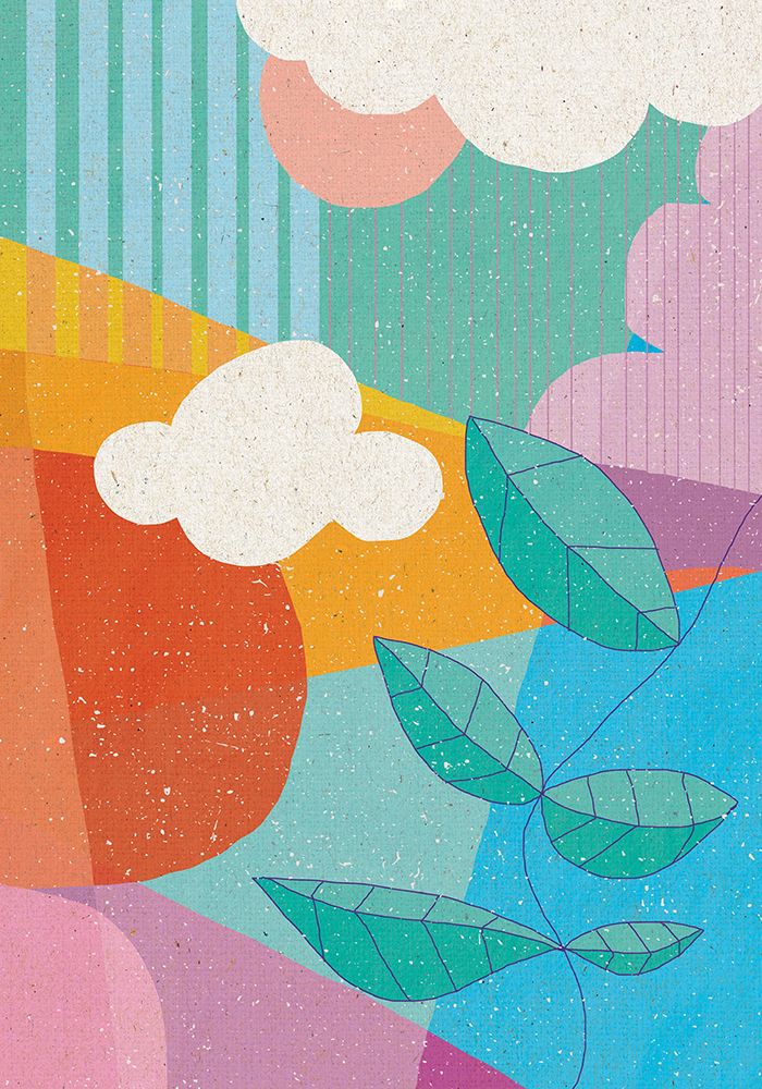 Full Moon art print by Aylin Demir for $57.95 CAD