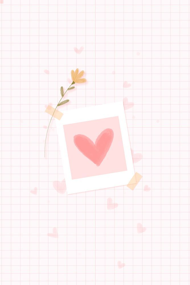 Pink Love art print by Xuan Thai for $57.95 CAD