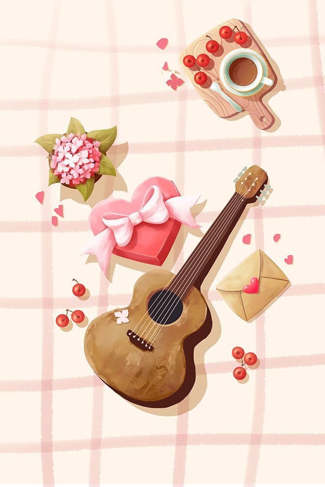 Love Gifts art print by Xuan Thai for $57.95 CAD