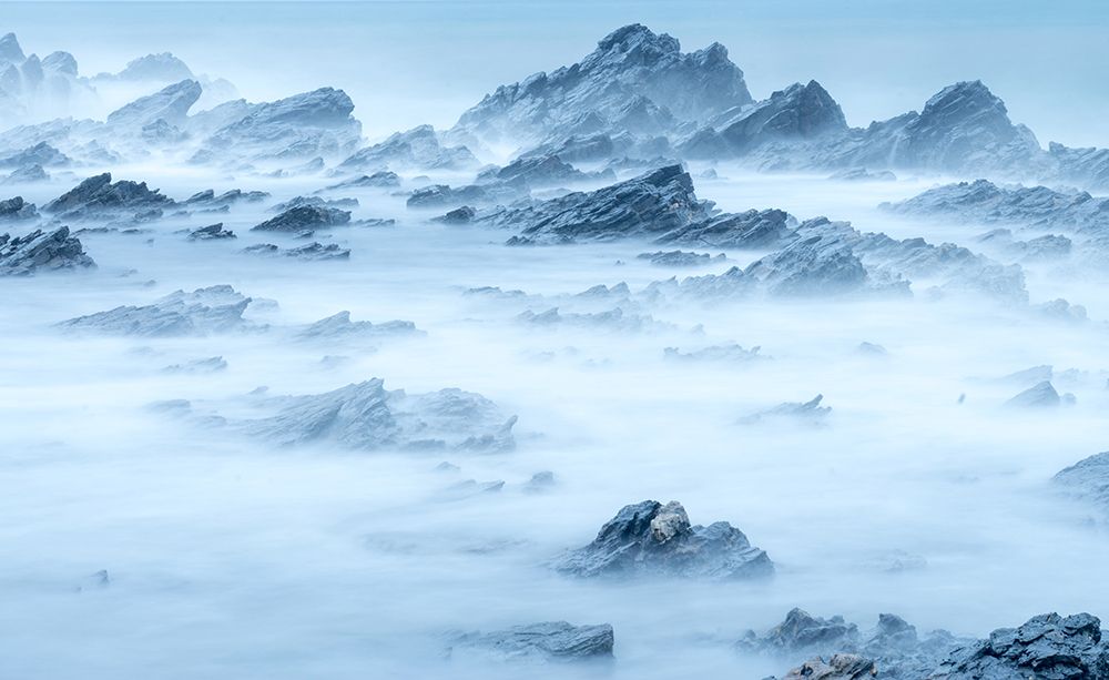 Ban Than art print by Tran Van Truong for $57.95 CAD