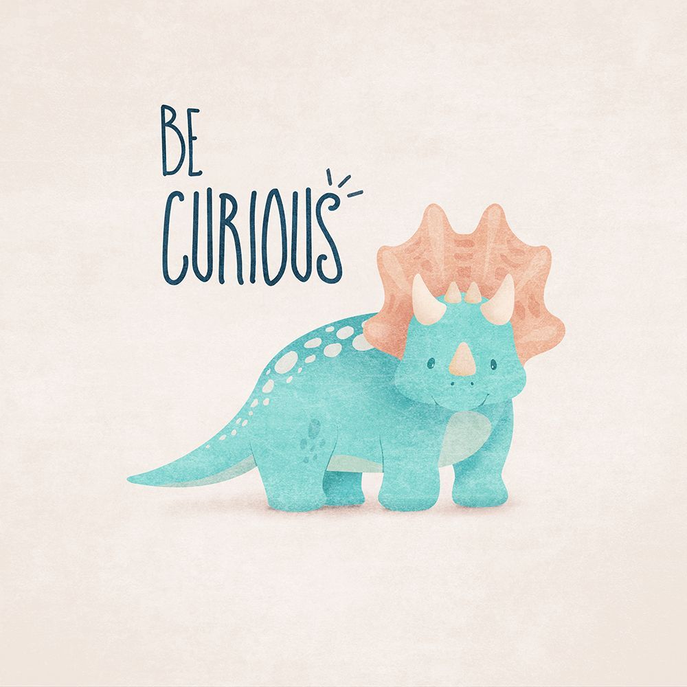Dino Yaprak Ense art print by Emel Tunaboylu for $57.95 CAD