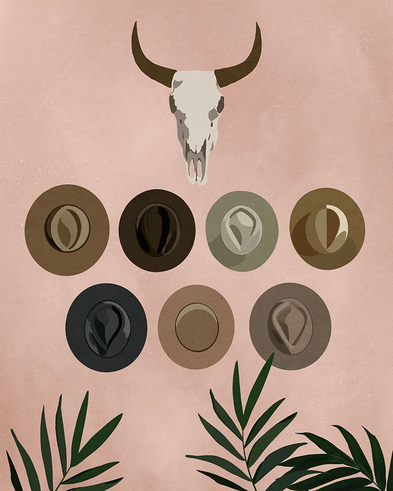 Ratio 4x5 Print By Bohonewart Copy 25 art print by Emel Tunaboylu for $57.95 CAD