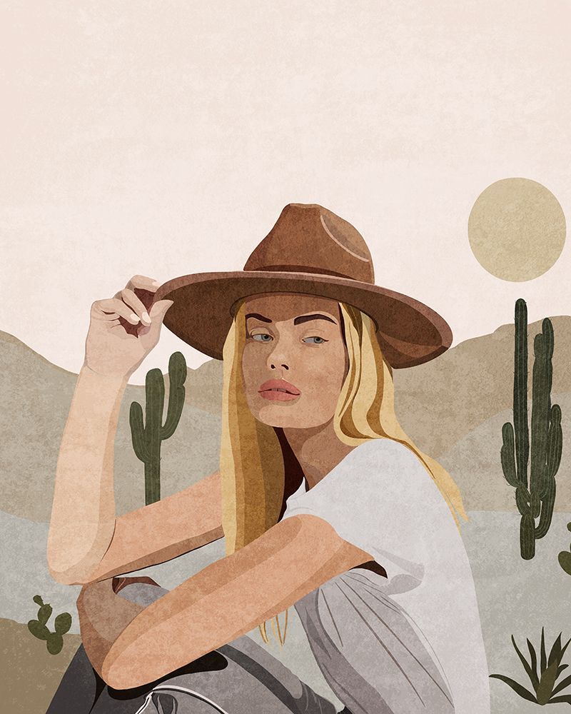 Ratio 4x5 Print By Bohonewart Copy 24 art print by Emel Tunaboylu for $57.95 CAD