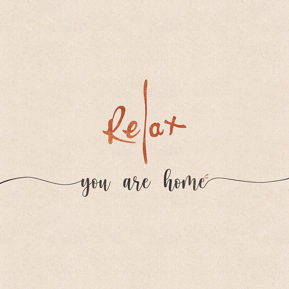 Relax art print by Emel Tunaboylu for $57.95 CAD