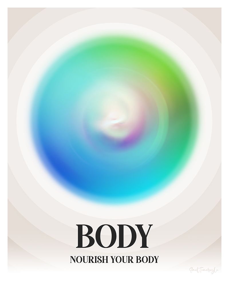 Ratio 4X5 Print By Bohonewart Copy 18 art print by Emel Tunaboylu for $57.95 CAD