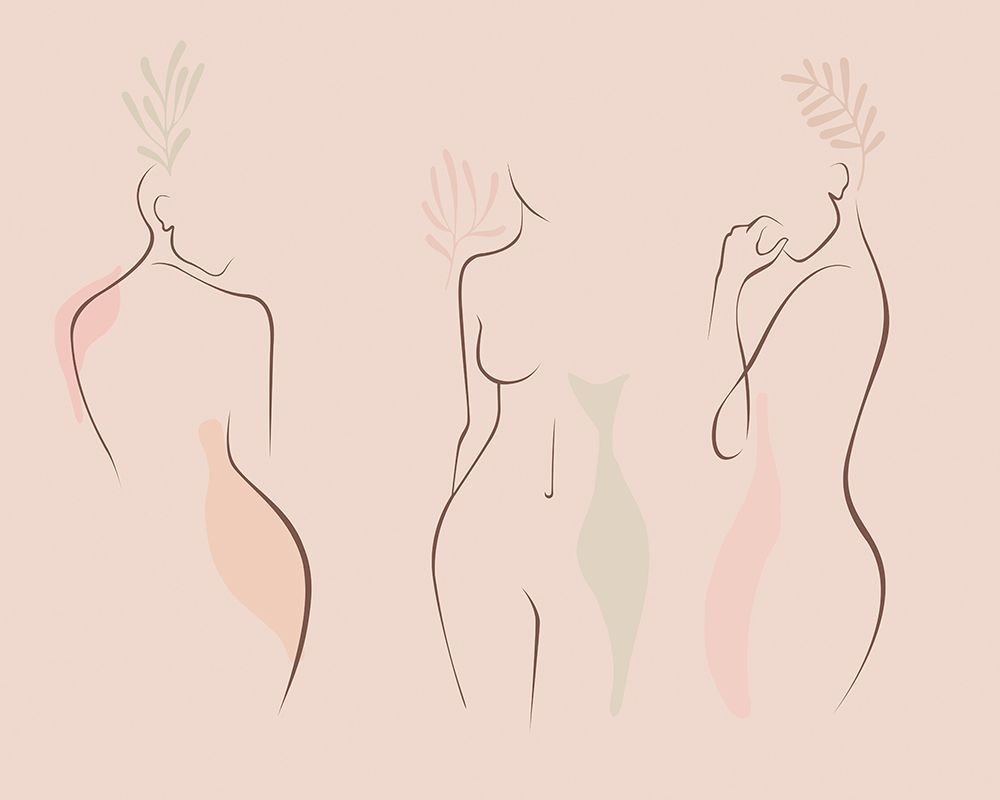 Ratio 4x5 Print By Bohonewart Copy 14 art print by Emel Tunaboylu for $57.95 CAD